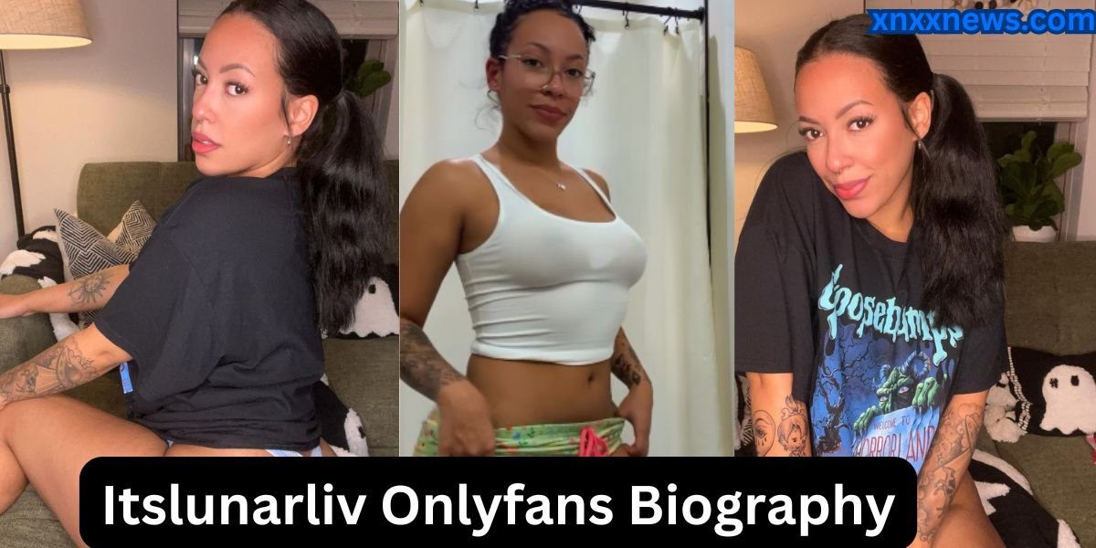 Itslunarliv Onlyfans