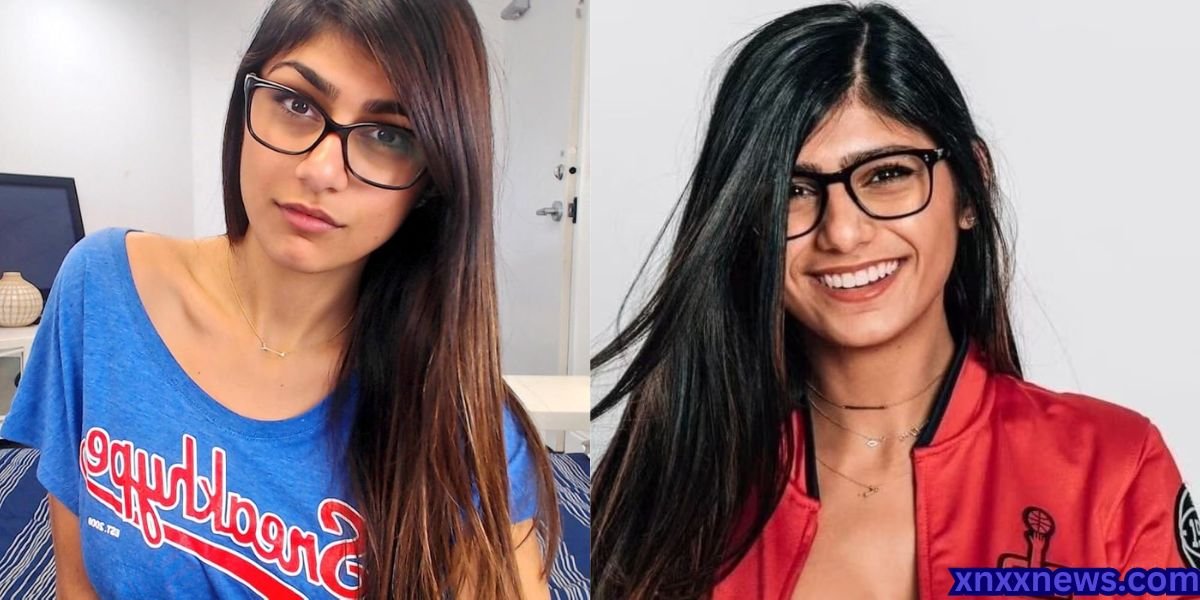 Mia khalifa Onlyfans