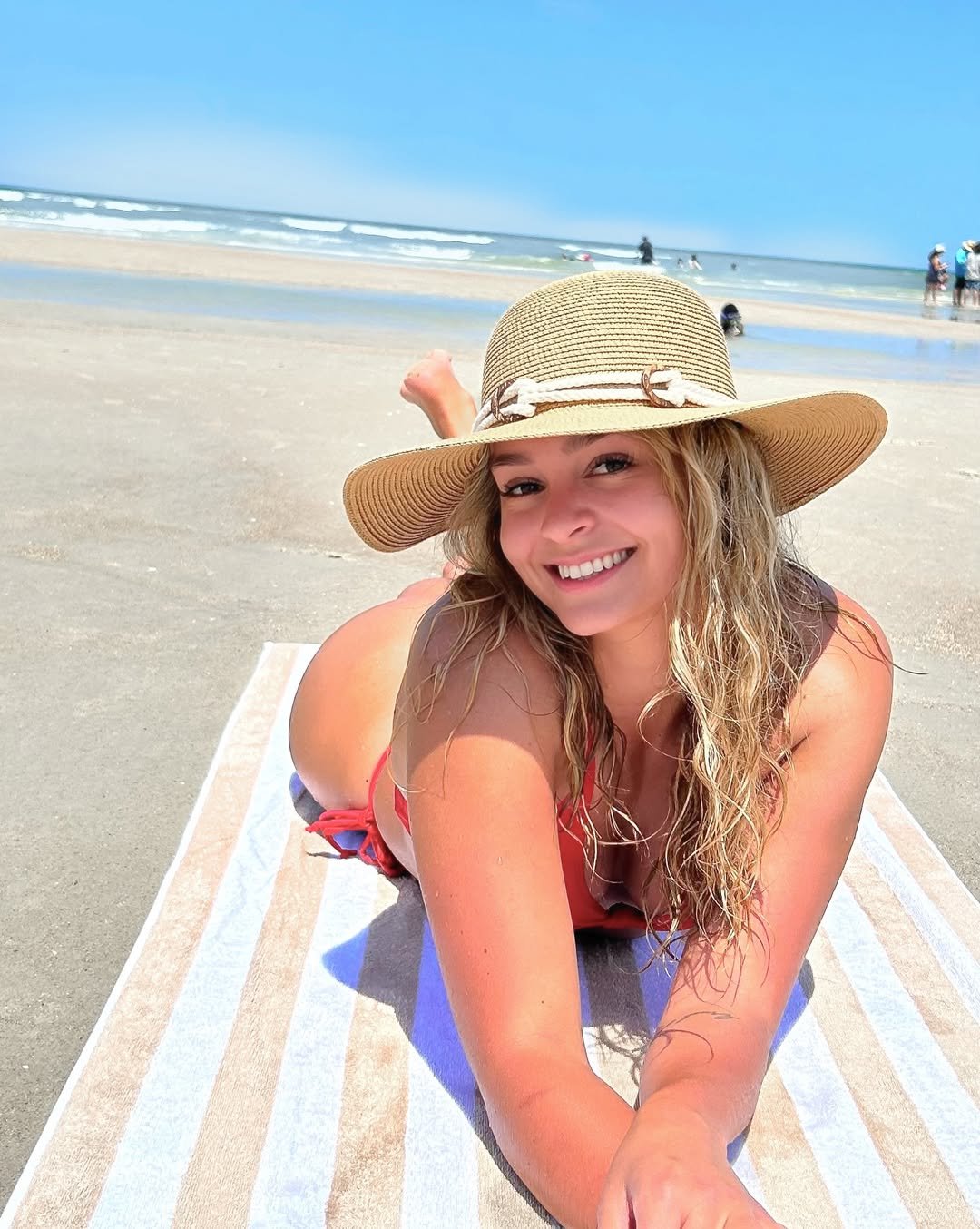 Kirstentoosweet Onlyfans Profile Details Kirsten too sweet Age And Net worth