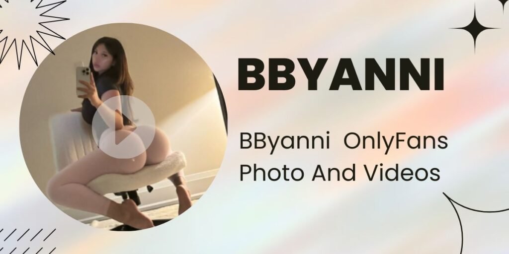 Bbyanni A Sunshine on Twitter BByanni OnlyFans Photo And Videos - XNXX News